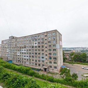 Sakhalinskaya ulitsa, 58, Vladivostok: photo