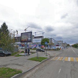 Краснодар, Улица Селезнёва, 4: фото