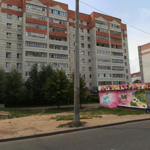 Казань, Улица Академика Парина, 6: фото