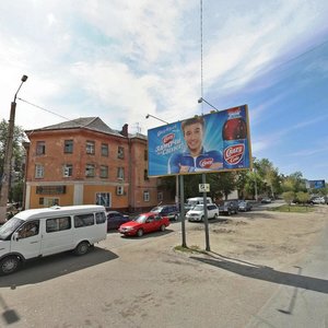 Омск, Улица Химиков, 31: фото