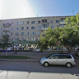 Хабаровск, Улица Гагарина, 11: фото
