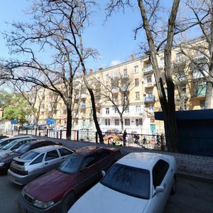 Bolshaya Sadovaya Street, 34А, Rostov‑na‑Donu: photo