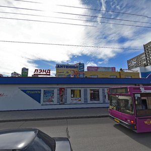 Тольятти, Улица Дзержинского, 27Б: фото