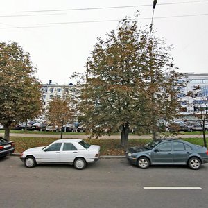 Минск, Улица Некрасова, 114: фото