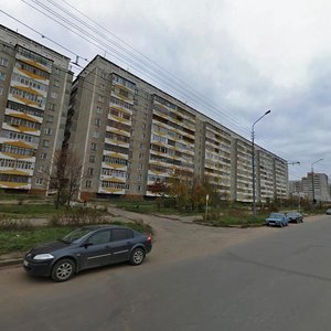 Йошкар‑Ола, Улица Кирова, 11: фото