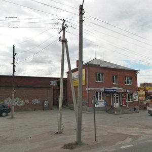 Бердск, Вокзальная улица, 2к2: фото