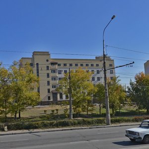 Волгоград, Проспект Маршала Жукова, 116Б: фото