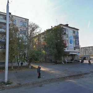 Курган, Улица Куйбышева, 108: фото