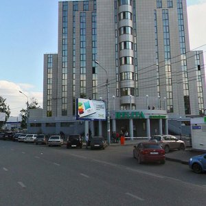 Казань, Улица Декабристов, 85Б: фото
