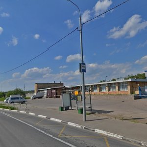 Generala Alekseeva Avenue, 42с3, Zelenograd: photo