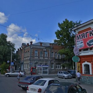 Барнаул, Улица Льва Толстого, 38: фото