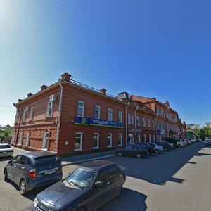 Бийск, Улица Льва Толстого, 141: фото