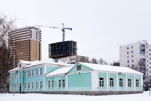 Уфа, Черниковская улица, 89: фото