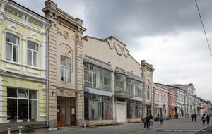 Владикавказ, Проспект Мира, 38: фото