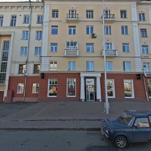 Кемерово, Улица Орджоникидзе, 7: фото