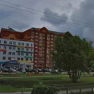 Дмитров, Профессиональная улица, 22: фото