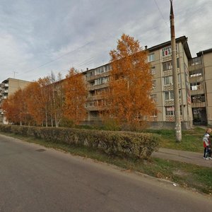 Ангарск, 15-й микрорайон, 2Е: фото