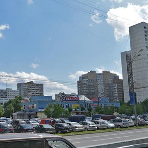 Москва, Алтуфьевское шоссе, 84: фото