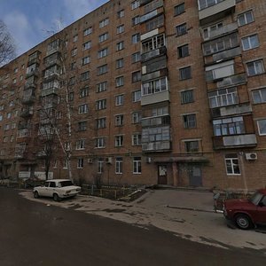 Stankozavodskaya Street, 27, Ryazan: photo