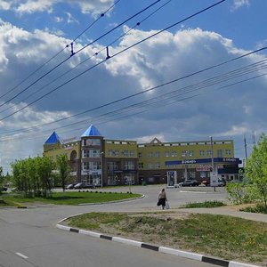 Ивановская область, Лежневское шоссе, 1с1: фото