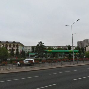 Астана, Проспект Тауелсиздик, 4А: фото