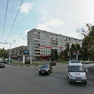 Новокузнецк, Улица Кирова, 72: фото