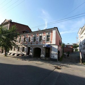 Ulyanova Street, 4, Nizhny Novgorod: photo