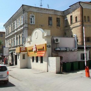 Самара, Улица Фрунзе, 68А: фото