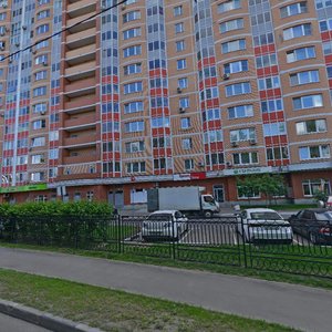 Красногорск, Речная улица, 20к2: фото