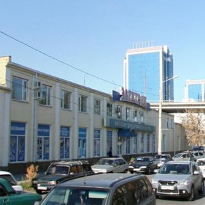 Астрахань, Адмиралтейская улица, 53М: фото
