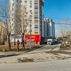 Екатеринбург, Самолётная улица, 1: фото