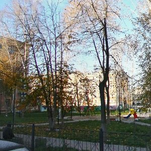Нижний Новгород, Алексеевская улица, 8: фото