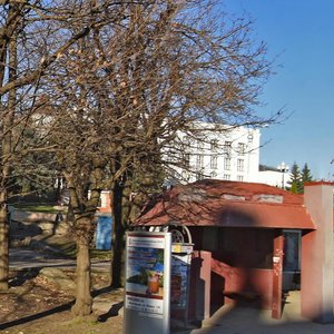Железноводск, Улица Калинина, 2: фото