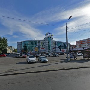 10 Let Oktyabrya Street, 72, Omsk: photo