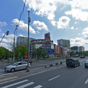 Москва, Алтуфьевское шоссе, 8: фото