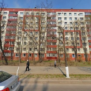 Korolyova Avenue, 1, Korolev: photo
