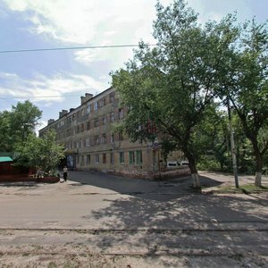 Воронеж, Улица Менделеева, 10: фото