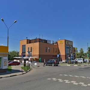 Дзержинский, Улица Ленина, 2Б: фото