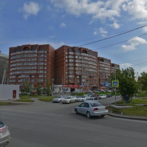 Красноярск, Улица Шумяцкого, 6: фото