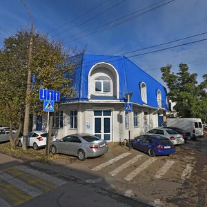 Краснодар, Улица Бабушкина, 237/1: фото