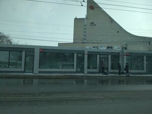 Dumskaya Street, 2, Omsk: photo