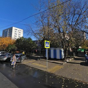 Novokuznetskaya Street, 39, Moscow: photo
