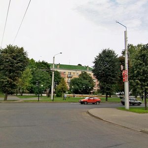 Могилёв, Улица Гришина, 3: фото