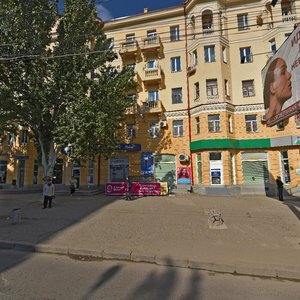 Волгоград, Рабоче-Крестьянская улица, 8: фото