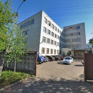 Кострома, Кузнецкая улица, 18: фото