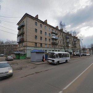 Khlebozavodskaya ulitsa, 35/2, Ivanteevka: photo