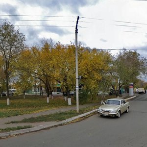 Оренбург, Магнитогорская улица, 67: фото