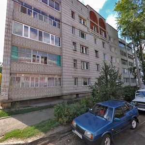 Ульяновск, Верхнеполевая улица, 9: фото