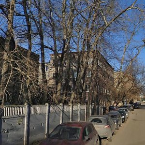 Москва, 4-й Лихачёвский переулок, 13с1: фото