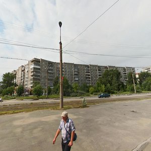 Нижний Тагил, Проспект Вагоностроителей, 59: фото